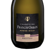 Francis Orban Cuvee "Prestige" NV